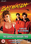 Baywatch: The Complete Season 2