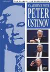 An Audience With Peter Ustinov