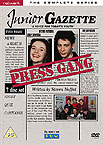 Press GangThe Complete Series