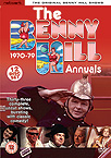 Benny HillThe Benny Hill Annuals 1970-79