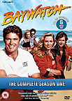 Baywatch: The Complete Season 1