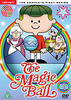 Magic Ball (The): The Complete Series 1