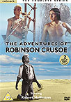 Adventures of Robinson Crusoe (The)The Complete Series