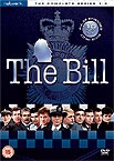 Bill (The)The Complete Series 1-3
