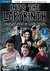 Into the LabyrinthThe Complete Series