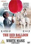 Red Balloon (The) / White Mane
