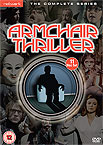Armchair ThrillerComplete Series (The)