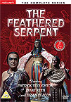 Feathered Serpent (The)The Complete Series