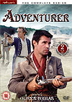 AdventurerThe Complete Series