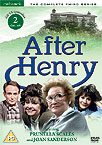 After HenryThe Complete Series 3