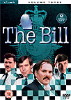 Bill (The)Volume 3