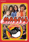 Magpie: Volume 1