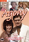 Agony: The Complete Series 3