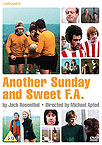 Another Sunday and Sweet FA
