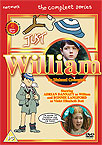 Just William: The Complete Series