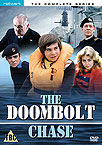 Doombolt Chase (The) - The Complete Series