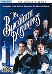 Blackheath Poisonings (The): The Complete Series