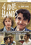 4 Idle Hands: The Complete Series