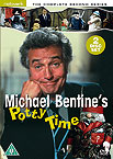Michael Bentine's Potty Time: The Complete Series 2