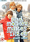And Mother Makes Three: The Complete Series