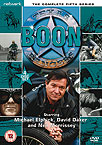 Boon: The Complete Series 5