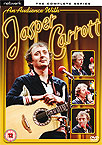 An Audience With Jasper Carrott: The Complete Series