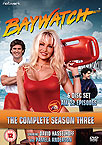 Baywatch: The Complete Season 3