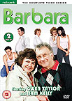 Barbara: The Complete Series 3