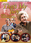 That's My Boy: The Complete Series 4