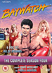 Baywatch: The Complete Season 4