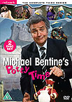 Michael Bentine's Potty Time: The Complete Series 3