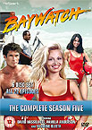 Baywatch: The Complete Season 5