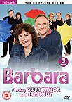 Barbara: The Complete Series