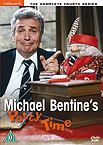 Michael Bentine's Potty Time: The Complete Series 4
