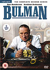 Bulman: The Complete Series 2