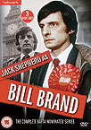 Bill Brand: The Complete Series