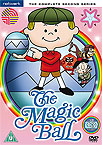 Magic Ball (The): The Complete Series 2