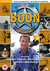 Boon: The Complete Series 7