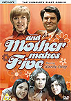 And Mother Makes Five: The Complete Series 1
