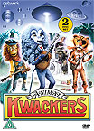 Animal Kwackers