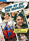 Keep It in the Family: The Complete Series 3