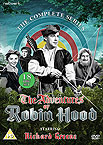 Adventures of Robin Hood (The): The Complete Series