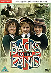 Backs to the Land: The Complete Series 3