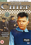 Chief (The): The Complete Series 5