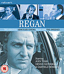 Regan (Blu-ray)