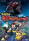 PokemonRise of the Darkrai
